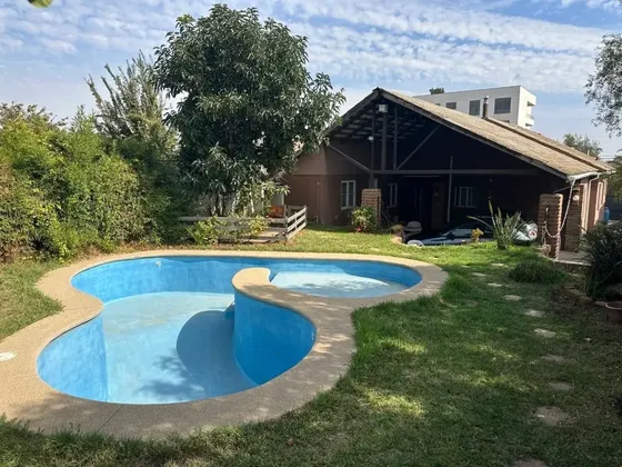 Venta De Propiedad En Belloto Norte Quilpue