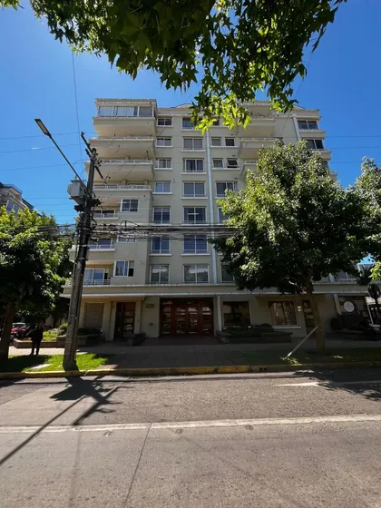 Venta Cómodo Depto 2 Dormitorios, Sector Plaza Pinto