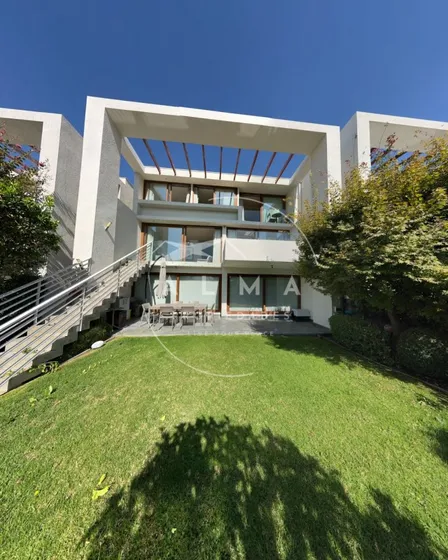 Casa Condominio Gran Vista - Los Dominicos