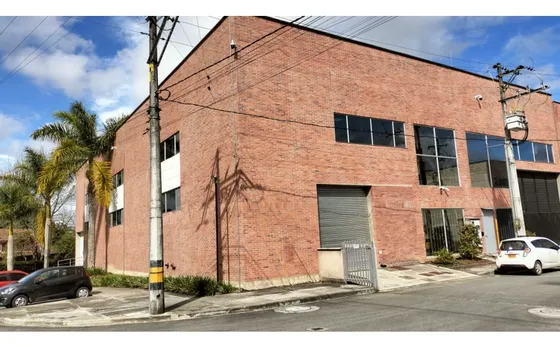 Bodega En Rionegro, Sector Aereopuerto
