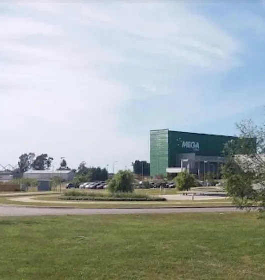 Terreno Atrás De Parque De Las Ciencias De 5000mts