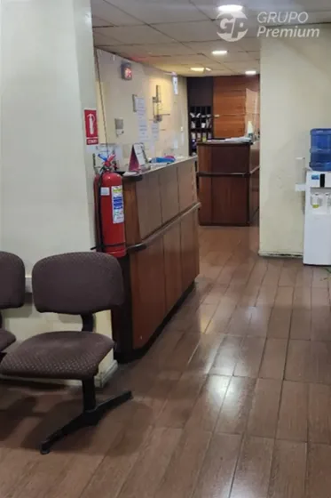 Oficina O Consulta Medica En Venta En Centro De Viña Del Mar