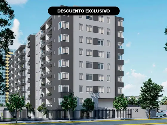 Tempo Carrera