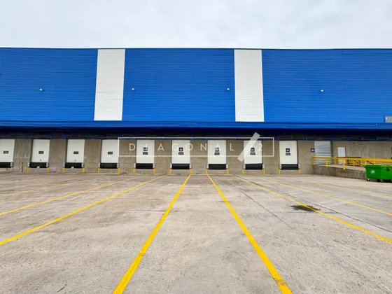 Bodega En Arriendo En Pudahuel