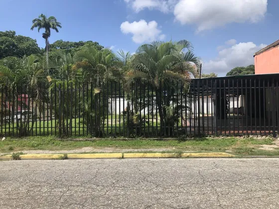 Sg Venta De Terreno En Esquina Calle Paez Centro De Guacara