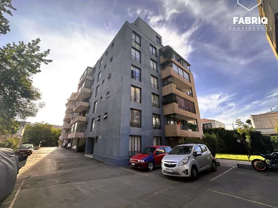 Oportunidad Lindo Departamento 3dorm +2baños +est Y Bod