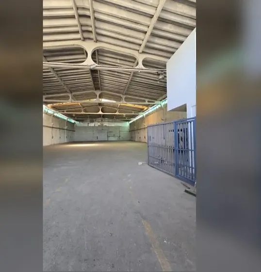 Alquilo Galpón, Zona Industrial La Guacamaya. 850 M2. Solo Clientes Lt 12
