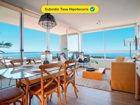 Condominio Panorámico