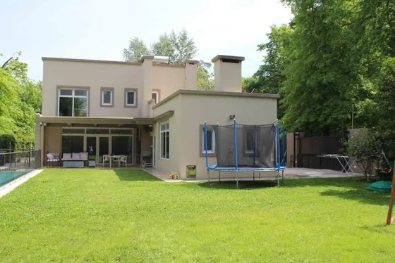 Casa Chalet  En Venta En Los Polvorines, Malvinas Argentinas, G.b.a. Zona Norte