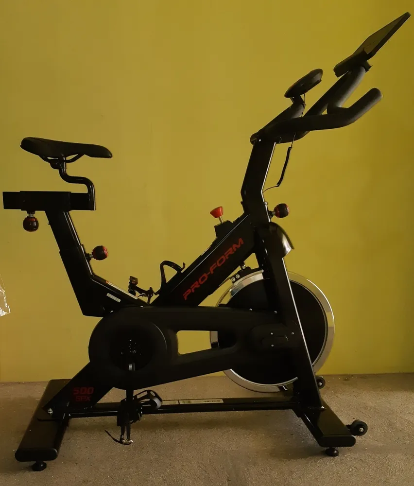 Bicicleta Fija Bicicleta Spinning Proform 320 Spx Precio Spin Bike