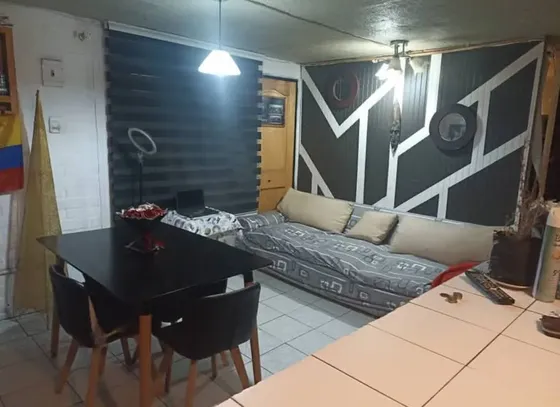 Departamento Primer Piso Puente Alto