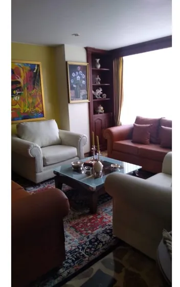 Venta Apartamento Palermo