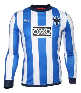 Jersey monterrey mundial de clubes hotsell