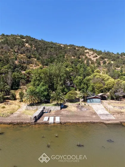 Casa En Venta En Paine