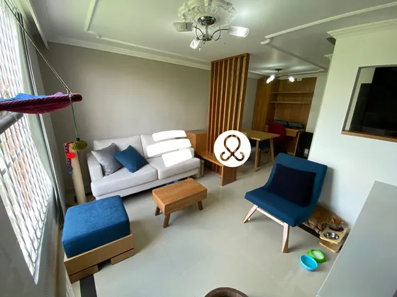 Casa En Venta En Bogotá, Bosques De Castilla