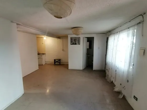 Departamento A La Venta En General San Martin, Colina.