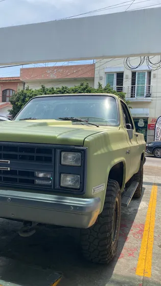 Gmc Jimmy 5.3 V8 At4