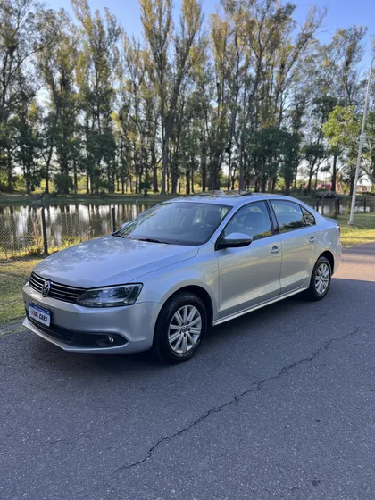 Volkswagen Vento 2.0 Advance I 110cv