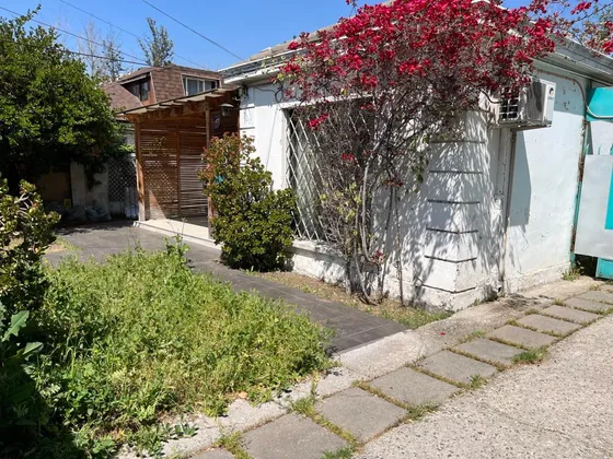 Barrio Tranquilo , Amplio Terreno 445 Mt
