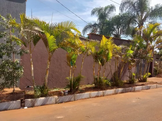 Casa Vista Panorâmica No Vale Do Sol Nova Lima! 