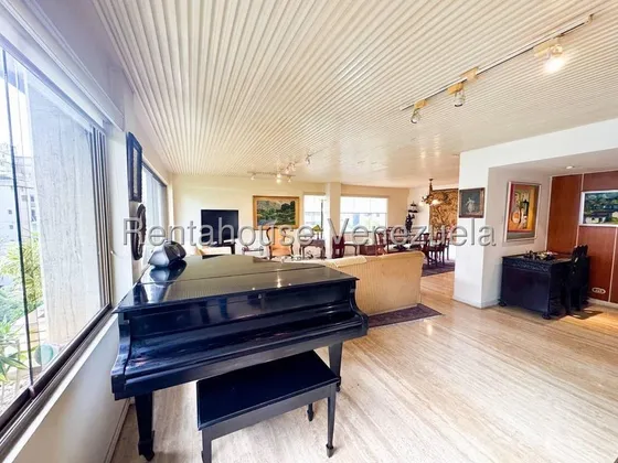 Apartamento En Venta La Florida Mls #25-24501 Bm