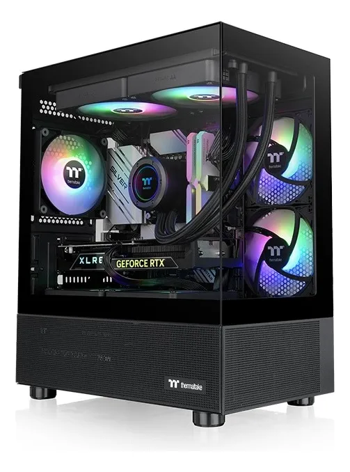 THERMALTAKE VIEW 170 TG ARGB NEGRO