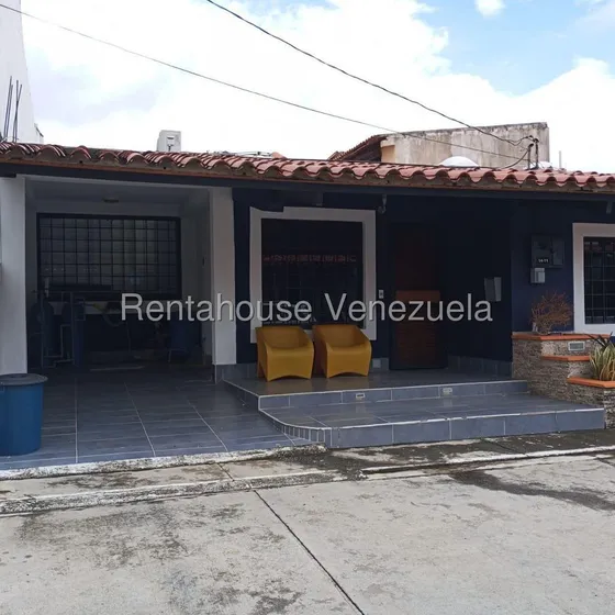 Dennymar, Vende Linda Casa En Urbanizacion Privada De Cabudare Con Acabados Modernos Con Cocina Equipada Contactame B5a24448                                                                            
