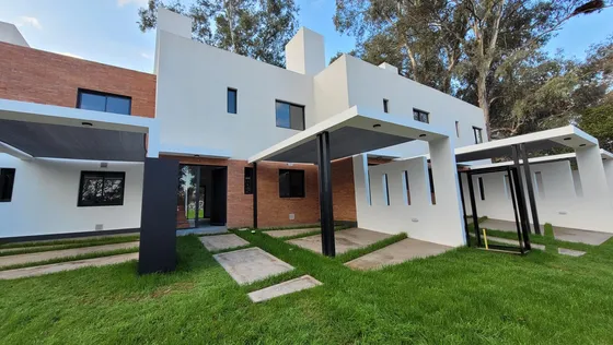 Casa En Venta Villa Rivera Indarte 3d Housing 