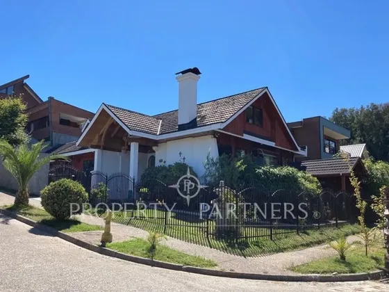 Casa Isla Teja Sector Exclusivo