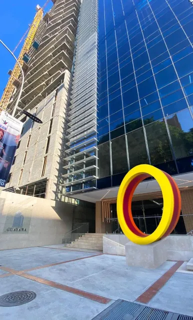 Cgi+ Luxury Caracas Vende Oficina, Centro Empresarial Guayana, Las Mercedes