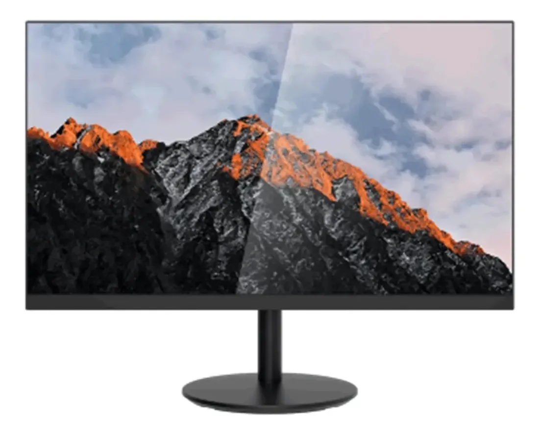 Monitor Dahua Led 22 Panel Va, 100 Hz (5ms) Full Hd 16:9 Negro