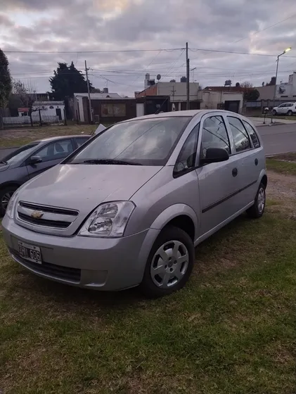 Chevrolet Meriva 1.8 Gls