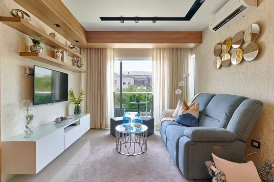 Apartamento 1hab Amueblado Moderno Y Fino Ideal P/invertir O Vivir En Gazcue A Una Esquina Del Malecon En Zona Turisitca Y Super Ubicacion (airbnb Friendly)