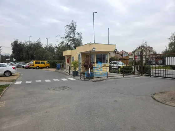 Se Vende Dpto En Valle Grande, Lampa/ 3 Dorm+ 1 Baño