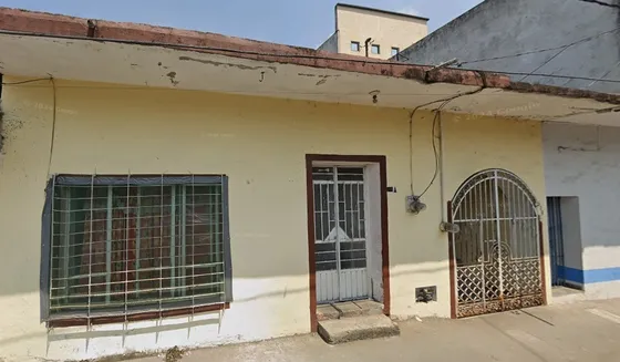 Casa En C. 3 Norte., Centro, Huatusco De Chicuellar, Veracruz. Fc