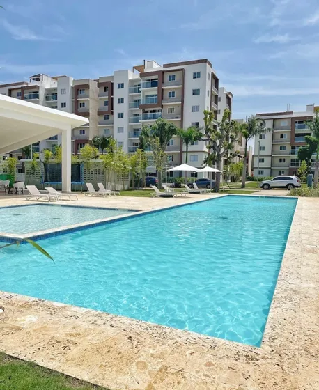 Apartamento En Venta 3 Habitaciones