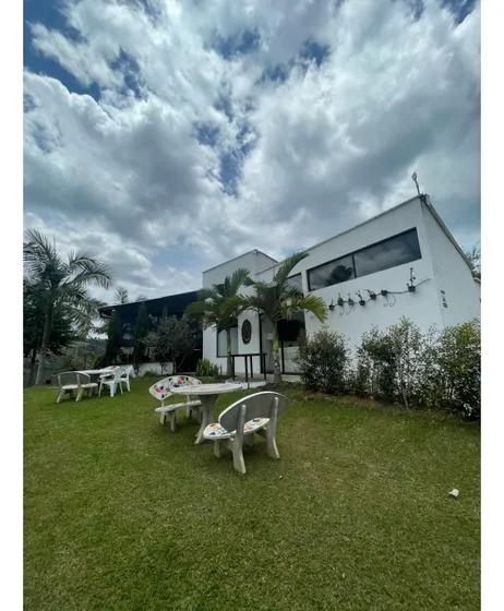 Vendo Casa Finca  El Retiro Antioquia 12.000 M2 