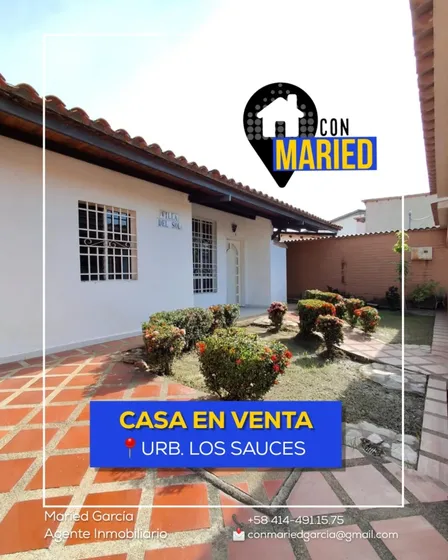 La Morita Casa En Venta Av. Aragua Maracay