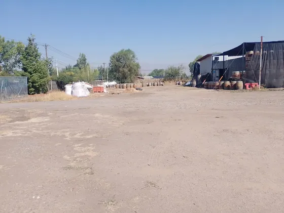 Oportunidad Galpón En Santa Rosa
