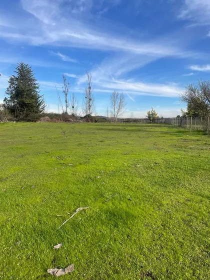 Terreno 2.500m2 En Seminario, Llallauquén Acceso Humedal