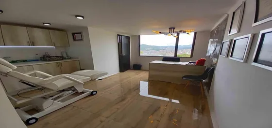 Consultorio En Venta Los Rosales  (279059711).