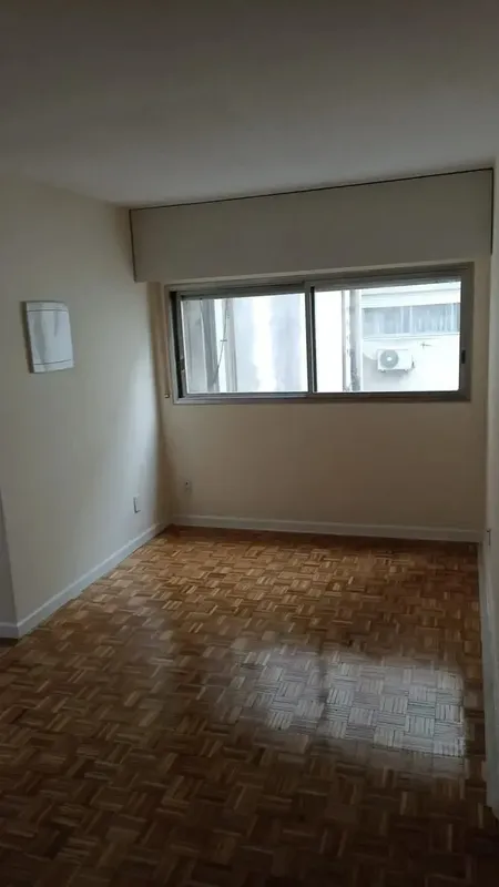 Apartamento 1 Dormitorio En El Centro