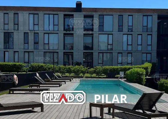 Departamento  En Venta En Pilar,  G.b.a. Zona Norte