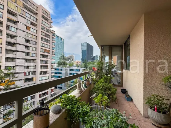 Departamento En Venta En Metro