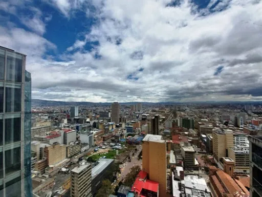 Apartamento En Venta Las Nieves 90-73112