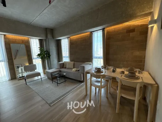 Departamento En Lafayette, Guadalajara Con 1 Recámara, 42 M², Id: 146154