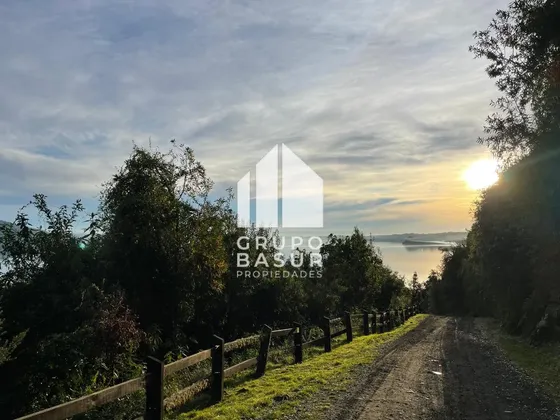 Parcela En Condominio Con Vista Y Acceso Al Lago Rupanco