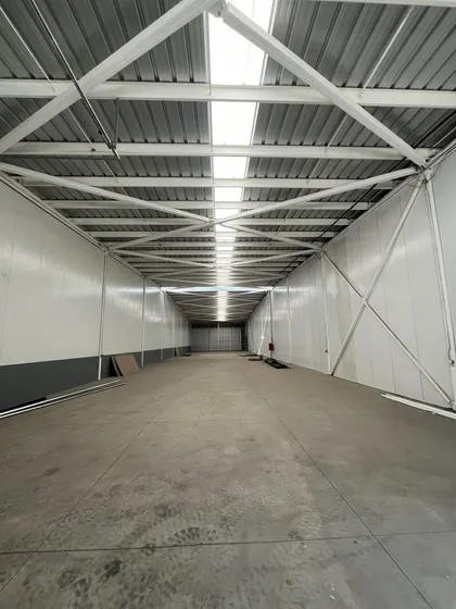 Bodega En Nuevo Centro Ruta 68