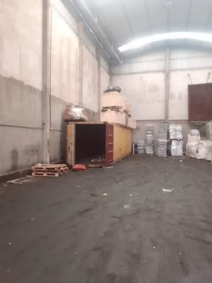Alquilo Contenedor (12 Metros), Auto Elevador, Personal De Carga/descarga, La Boca/barracas, Caba - / -  Transporte De Mercadería, Baulera, Guardamuebles, Almacenamiento De Vehículos