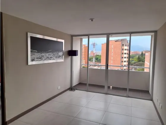 Apartamento Para Estrenar A La Venta Medellín La Floresta